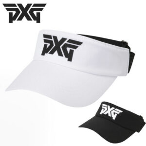 PXGエッセンシャルバイザーサンキャップ